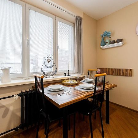Old Town Vintage Apartment Sturova Košice Buitenkant foto