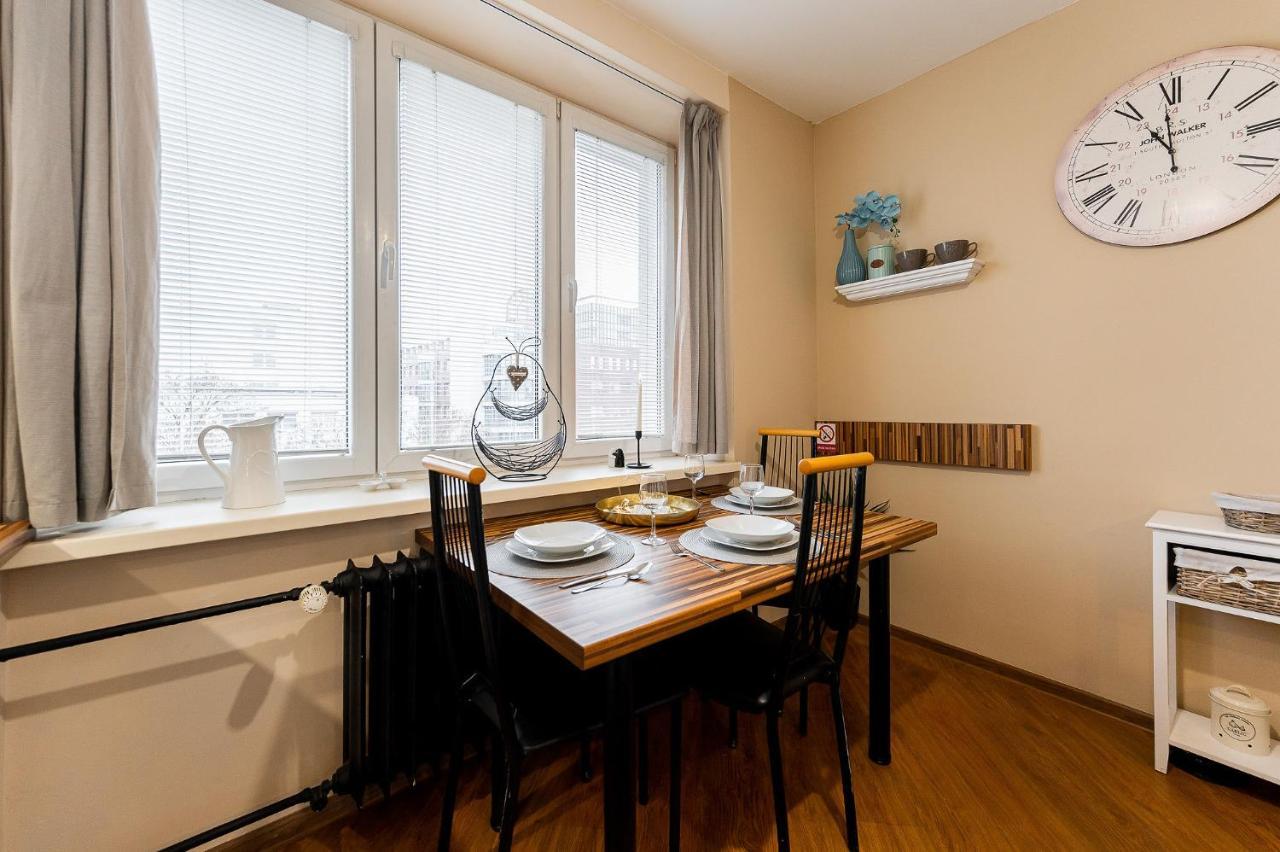 Old Town Vintage Apartment Sturova Košice Buitenkant foto