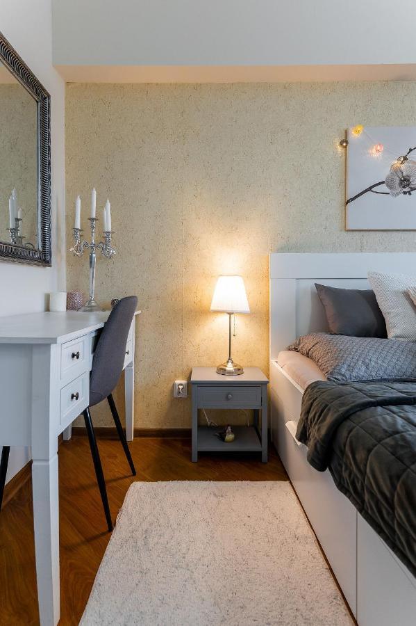 Old Town Vintage Apartment Sturova Košice Buitenkant foto