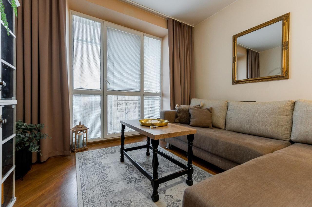 Old Town Vintage Apartment Sturova Košice Buitenkant foto