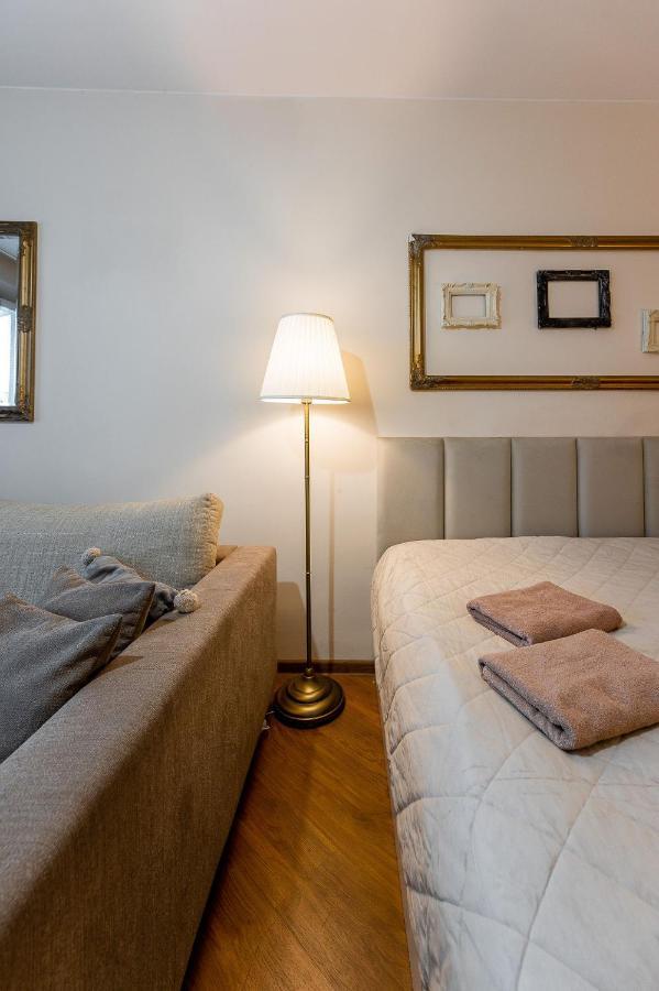 Old Town Vintage Apartment Sturova Košice Buitenkant foto