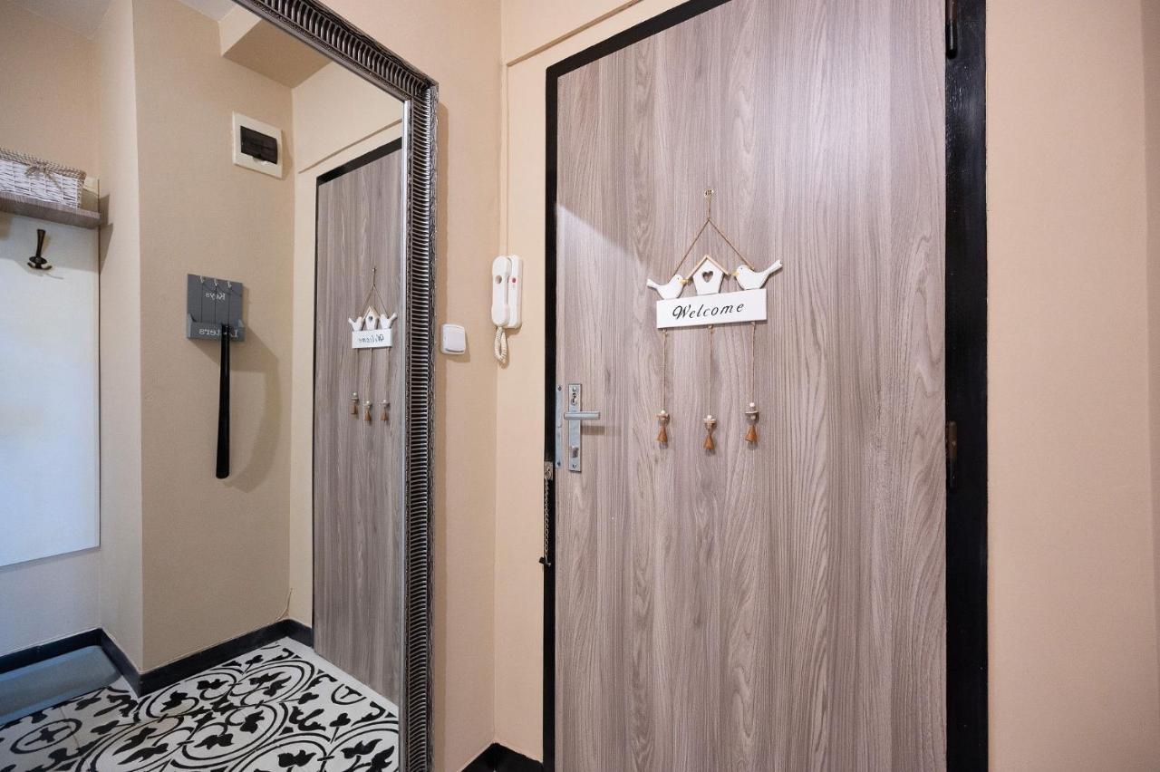 Old Town Vintage Apartment Sturova Košice Buitenkant foto