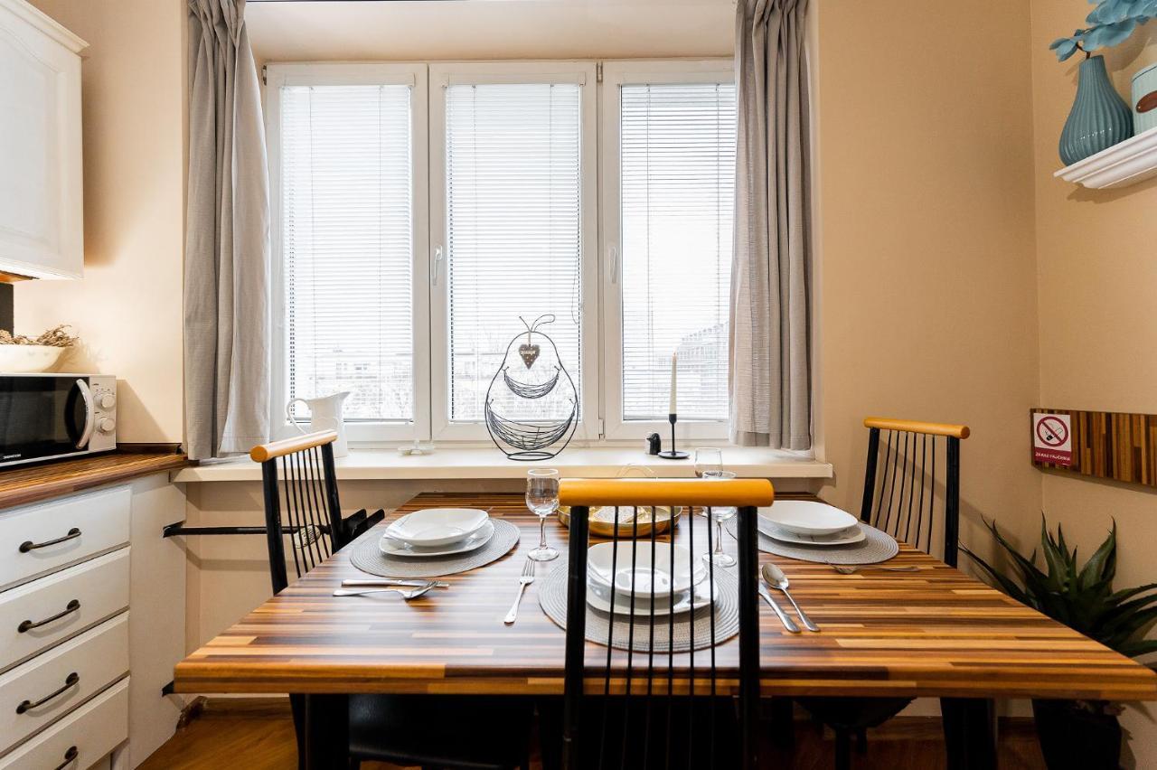 Old Town Vintage Apartment Sturova Košice Buitenkant foto
