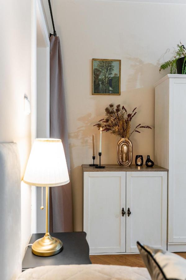 Old Town Vintage Apartment Sturova Košice Buitenkant foto