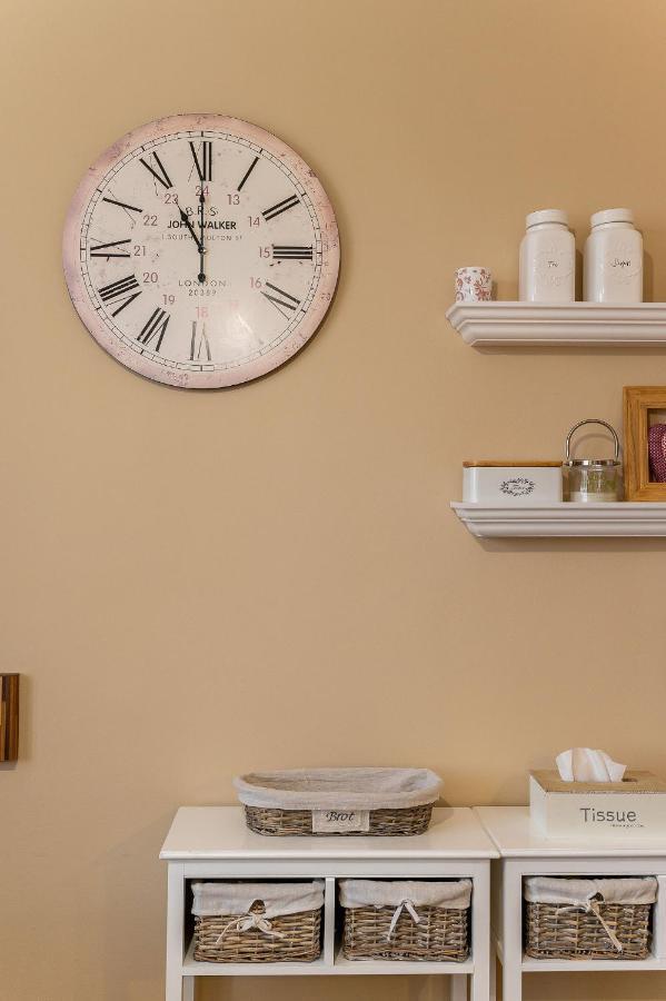 Old Town Vintage Apartment Sturova Košice Buitenkant foto