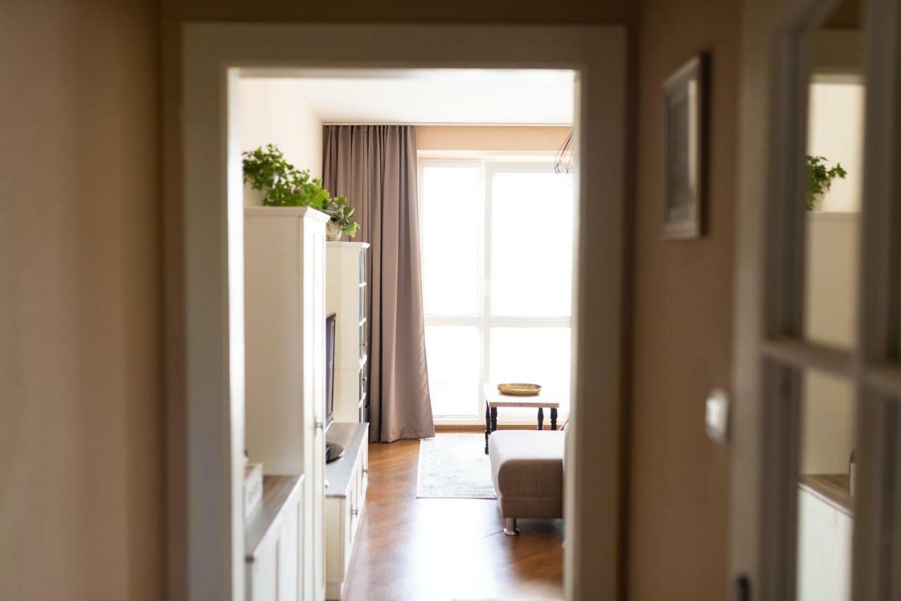 Old Town Vintage Apartment Sturova Košice Buitenkant foto